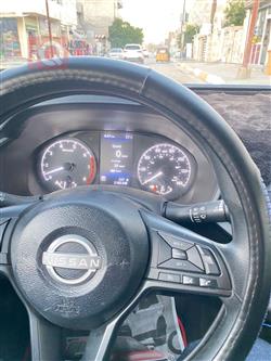 نیسان ئەلتیما